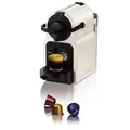 Produktbild: MACCHINA DA CAFFE' A CAPSULE NESPRESSO INISSIA XN1001