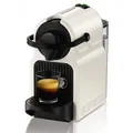 Produktbild: Krups XN1001F Nespresso INISSIA Weiss Nespresso-Automat Kapselbehälter 1260 W