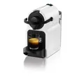 Produktbild: Krups Nespresso Inissia XN 1001 - Kaffeemaschine - 19 bar - weiß
