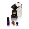Produktbild: Krups Inissia XN1001 Pad-Kaffeemaschine 0,7 l