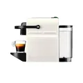 Produktbild: Krups Inissia Kaffeekapselmaschine 19 Bar 0.7L Weiß