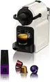Produktbild: Krups Nespresso Inissia Kaffeemaschine, Weiß, 1260,0 W, 230,0 V