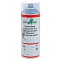 Produktbild: Colormatic Tekstilspray sort til bundmåtter 400ml. (400 ml) (369056)