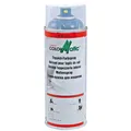 Produktbild: Lack CM 1K Tep-Farbspray schwarz400 DUPLI COLOR 369056 400ml