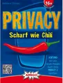 Produktbild: Privacy - Scharf wie Chili