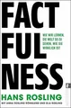 Produktbild: Factfulness  von Rosling, Hans, Rosling Rönnlund, Anna | Buch | Zustand gut