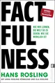 Produktbild: Factfulness von Hans Rosling (2019, Taschenbuch) UNGELESEN