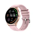 Produktbild: Smartwatch SWC-387RO | Bluetooth-Telefonie | Denver