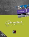 Produktbild: Campus B / Campus B Training 3: Gesamtkurs Latein (Campus B: Gesamtkurs Latein)