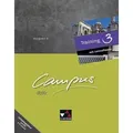 Produktbild: Campus B 3 Training mit Lernsoftware 3 - neu