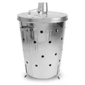 Produktbild: Linder Exclusiv Verbrennungstonne 75l