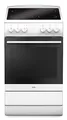 Produktbild: Amica SHC 11505 W Elektro-Standherd - 50er Breite, Weiß