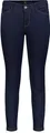 Produktbild: Mac - Damen 5-Pocket Jeans, DREAM CHIC (5471-91-0355L), Größe:W32, Länge:L27, Farbe:dark rinsewash (D801)