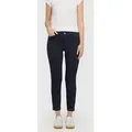 Produktbild: MAC Skinny-fit-Jeans Jeans Dream Chic - Skinny blau|grau 32/27