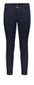 Produktbild: MAC JEANS Damen DREAM CHIC Jeans, Blau (Dark Rinsewash D801), 32W / 27L