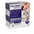 Produktbild: Feliway Optimum Start-Set f.Katzen 48 ml