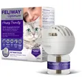 Produktbild: Feliway Optimum Start-Set für Katzen, Stressreduzierung und Harmonie