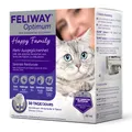 Produktbild: Feliway Optimum Starter Set (1 Verdampfer & 1 Flakon 48 ml) Katzen Anti-Stress