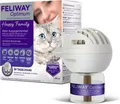 Produktbild: Feliway Optimum Starter Set (1 Verdampfer & 1 Flakon 48 ml) Katzen Anti-Stress