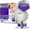Produktbild: FELIWAY OPTIMUM Start Set / Nachfüller - NEU (!!!!) Original