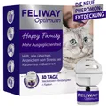 Produktbild: Ceva Feliway Optimum Start-Set