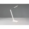 Produktbild: Trio T545310131 LED Tischlampe TRAVIS | 6,5W integrierte LED-Quelle | 650lm | 3000+4500+6500K