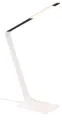Produktbild: TRIO LED-Tischleuchte Travis 545310131 weiß,  6,5 W, 650 lm, CCT