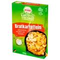 Produktbild: Popp Bratkartoffeln mit Speck & Zwiebeln 500g