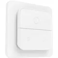 Produktbild: Smart Switch Connect-Z Funkschalter + Batterie Typ CR2032 - Led Funk Schalter
