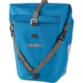 Produktbild: Ortlieb Back-Roller Plus QL2.1 Single Fahrradtasche (Größe 20L, blau)