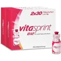 Produktbild: Vitasprint B12 Trinkfläschchen mit Vitamin B12 für mehr Energie