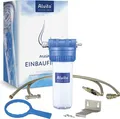 Produktbild: Alvito Wasserfilter EinbauFilter 2.2 ohne Filter und Wasserhahn - Untertischsystem