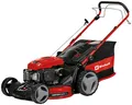 Produktbild: Einhell Benzinrasenmäher GC-PM 51/3 S HW, 51 cm Schnittbreite