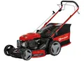 Produktbild: Benzinrasenmäher EINHELL 
