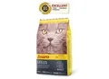 Produktbild: Josera Catelux Trockenfutter fÃ¼r Katzen 4,25 kg