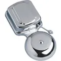 Produktbild: REV Türklingel Läutewerk Chrom