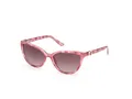 Produktbild: GUESS GU00189 pink/other 55