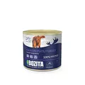 Produktbild: Bozita Dog Dose Pate Pute 625g - Sie erhalten 12 Packung/en; Packungsinhalt 0,625 kg