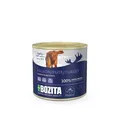 Produktbild: (7,76€/kg) Bozita Dog Dose Pate Pute 6x 625g Hundefutter