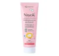Produktbild: Niyok Zahnpasta Zahncreme - Kids Erdbeere & Himbeere 75ml