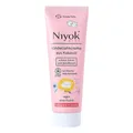 Produktbild: (66,67 EUR/l) Niyok Zahncreme aus Kokosöl 75ml Kids