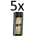 Produktbild: 5X BRUNO BANANI MAN´S BEST 3IN1 SHOWER GEL 5 X 250 ML *NEU*