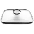 Produktbild: Lacor Glasdeckel für Bratentopf FORTE
