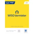 Produktbild: Buhl Data WISO Vermieter 365 2026 ESD DE Download & Produktschlüssel