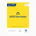 Produktbild: Buhl Data WISO Vermieter 365 2026 Software