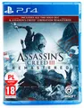 Produktbild: Assassin's Creed III 3 Remastered (PS4)