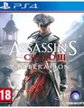 Produktbild: Assassin's Creed III Liberation HD Remastered Juego para PlayStation 4 PS4