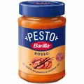 Produktbild: Barilla Pesto Rosso 200g Glas