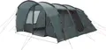 Produktbild: Easy Camp Skarvan Tunnelzelt, 6-Personen, 380x550cm, grün