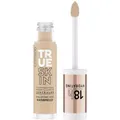 Produktbild: CATRICE True Skin High Cover Gesichts-Concealer WTP 032 Neutral Biscuit 4,5 ml